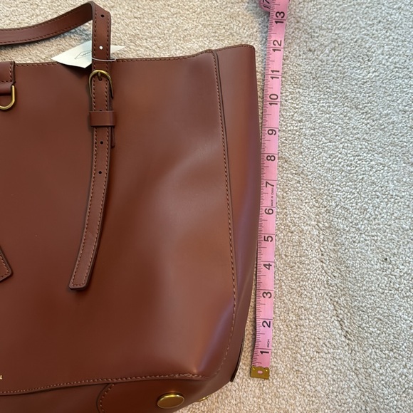 Fossil Kier Sustain Tote - Picture 7 of 9